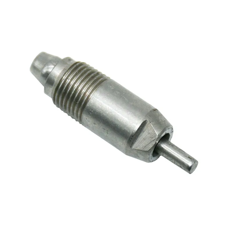 poultry Stainless Steel Nipple Drinkers Chicken water nipples with 9.5mm thread Chicken coop Farm equipment Waterer 30 pcs