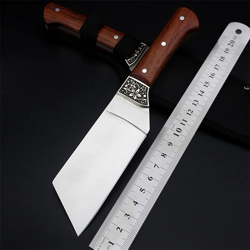 

2018 New Free Shipping Outdoor Camping Fixed Tactical Hunting Practical Folding Knife Rescue Fighting Military Knives EDC Tools