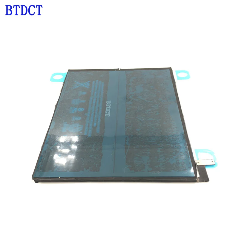 

BTDCT Newest Genuine 6471mAh mini2 battery A1512 for ipad mini 2 Retina Mini 3 A1489 A1490 A1491 A1599 tablet 0 Cycle
