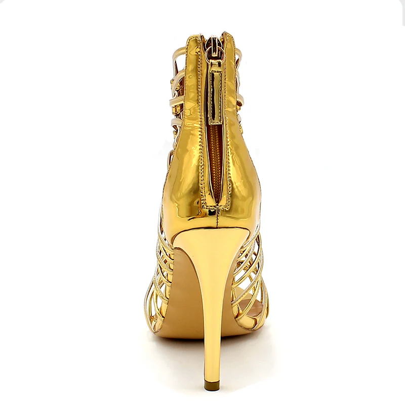 Женские туфли лодочки на высоком каблуке с открытым носком размеры 34 46|party shoes|pumps