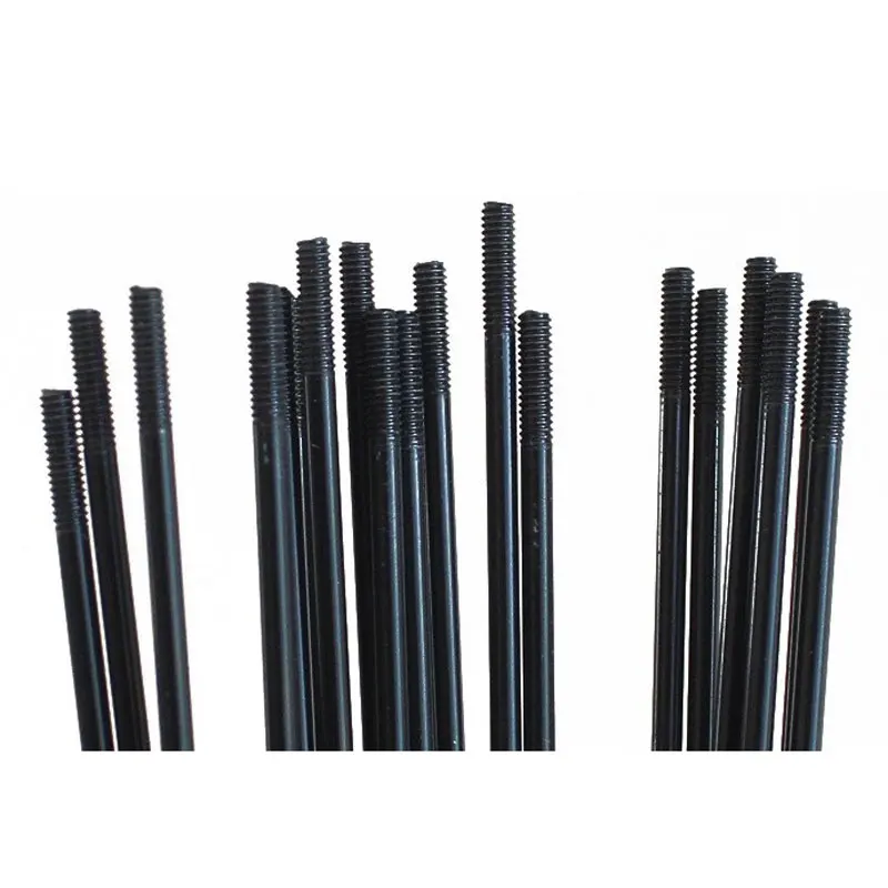 Bicycle Spokes-36 Pcs Mountain / Road Bike Steel 14G/14K Spokes 170mm-350mm BZN001