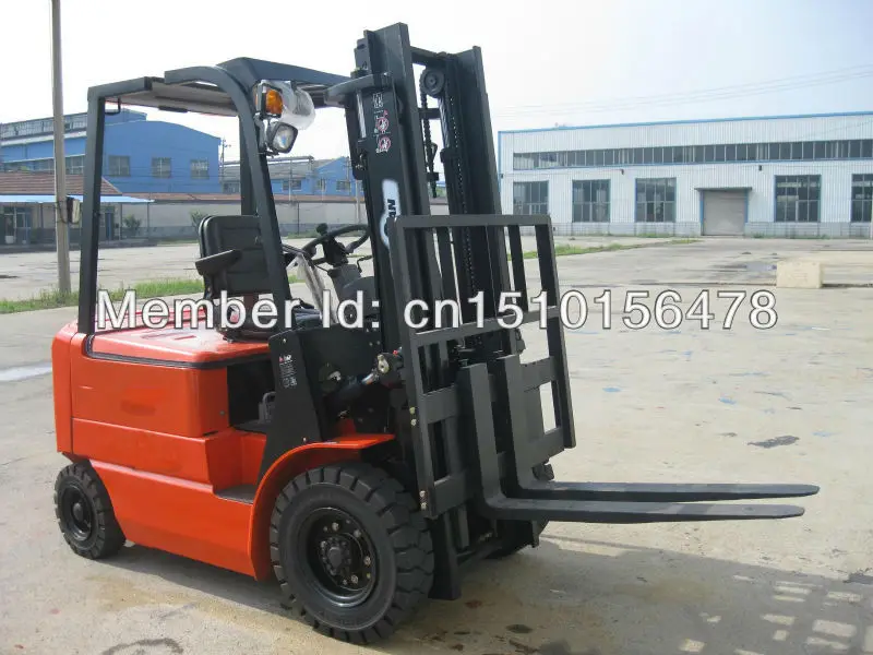 Аккумулятор для вождения вилочного погрузчика с боковым рычагом|truck fridge|forklift