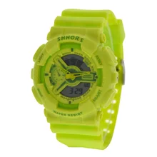 50 шт./лот, многофункциональный цифровой часы мужские спортивные студент популярных часы Открытый Быстрая заводская цена часы