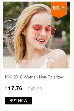 KIKI Для мужчин и Для женщин Поляризованные Очки Клипы Новинка; модный стиль близорукие владельца солнцезащитные очки TR90+ Силиконовые