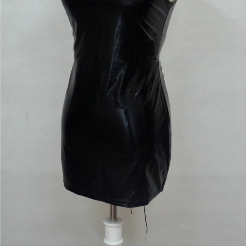 Kostum Unit Pole Ukuran 4