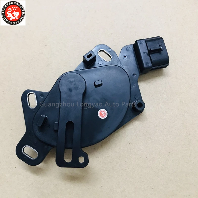 Neutral Safety Switch Assy 31918-3AX01 319183AX01 for Maxima A33 VQ35 (1)