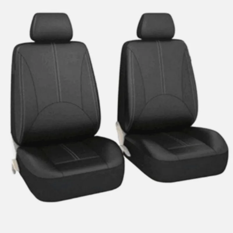 

Universal auto Car seat covers For Toyota RAV4 PRADO Highlander COROLLA Camry Prius Reiz CROWN yaris car accessories