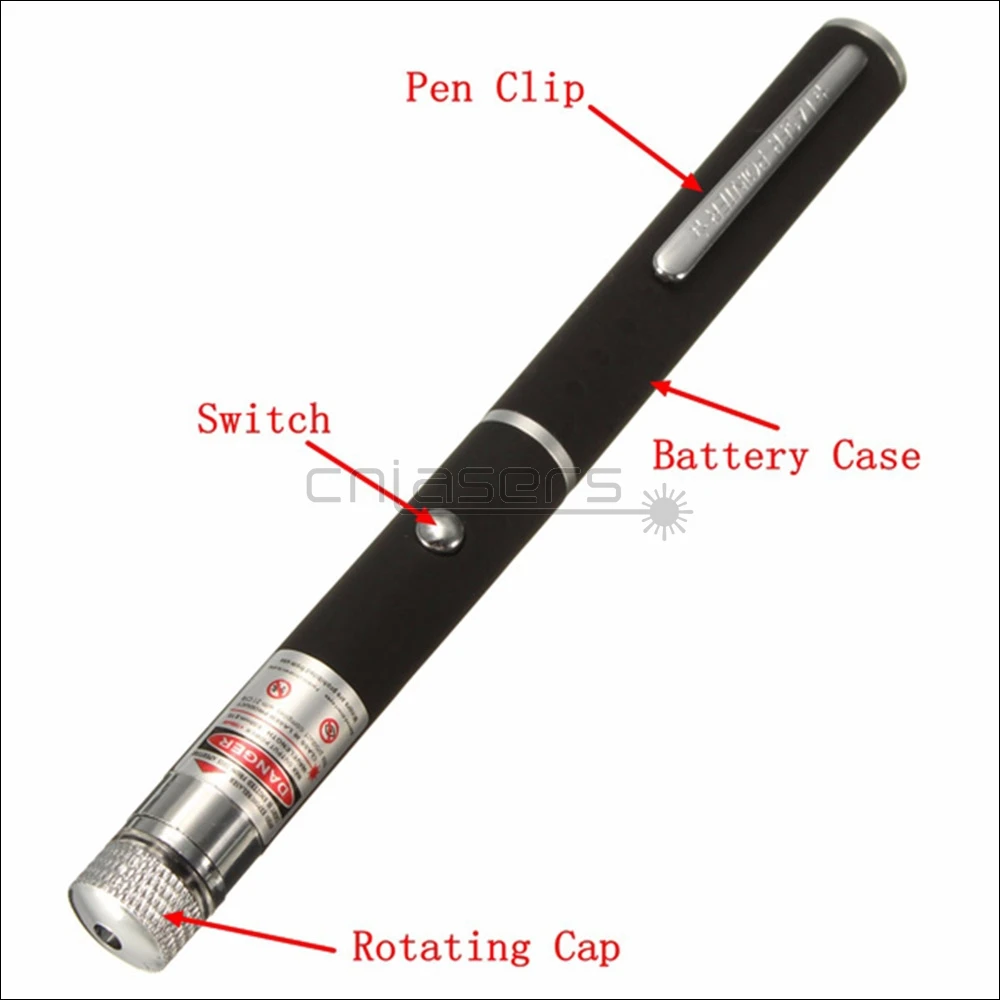 Purple Laser Pen 2 In 1-001