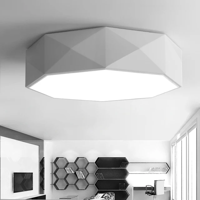 deckenleuchte kuche kreative geometrie led fa 1 4 r schlafzimmer weia ka che art deco foyer diy esszimmer kuchen deckenleuchte kuche kreative geometrie led fa 1 4 r schlafzimmer weia ka che art deco foyer diy esszimmer kuchen