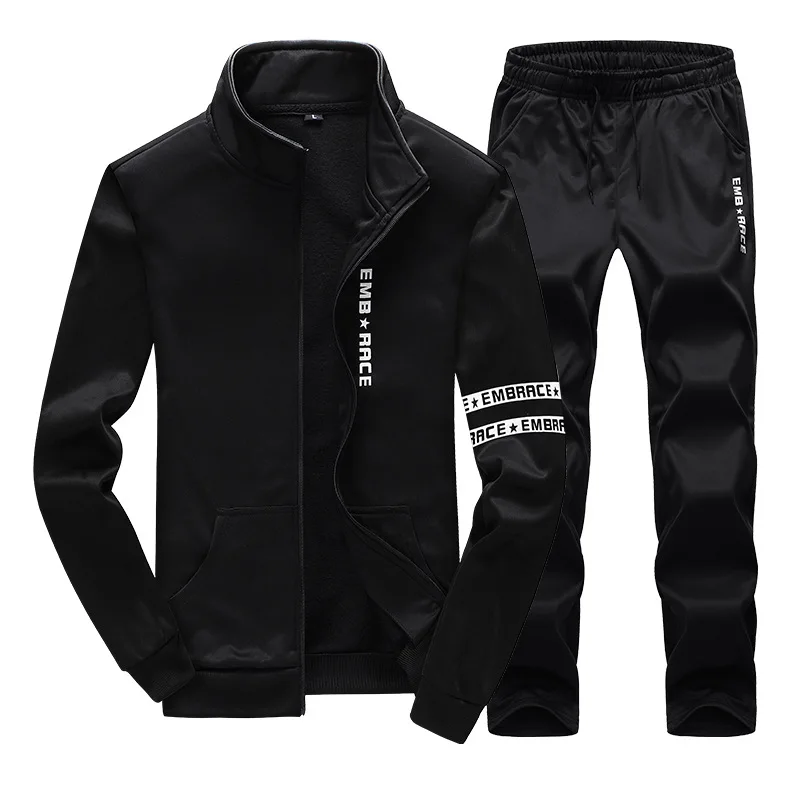 foot locker mens tracksuits