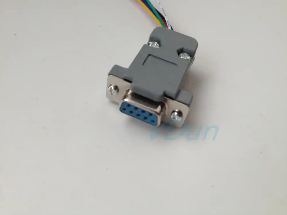 Ttl Serial Camera Arduino