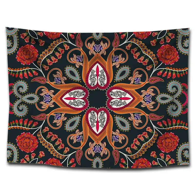 Large-Mandala-Wall-Hanging-Tapestry-Flower-Psychedelic-Tapestry-Colorful-Yoga-Mat-Bedding-Pad-Indian-Wall-Decor-Mandala-Tapestry-(1)