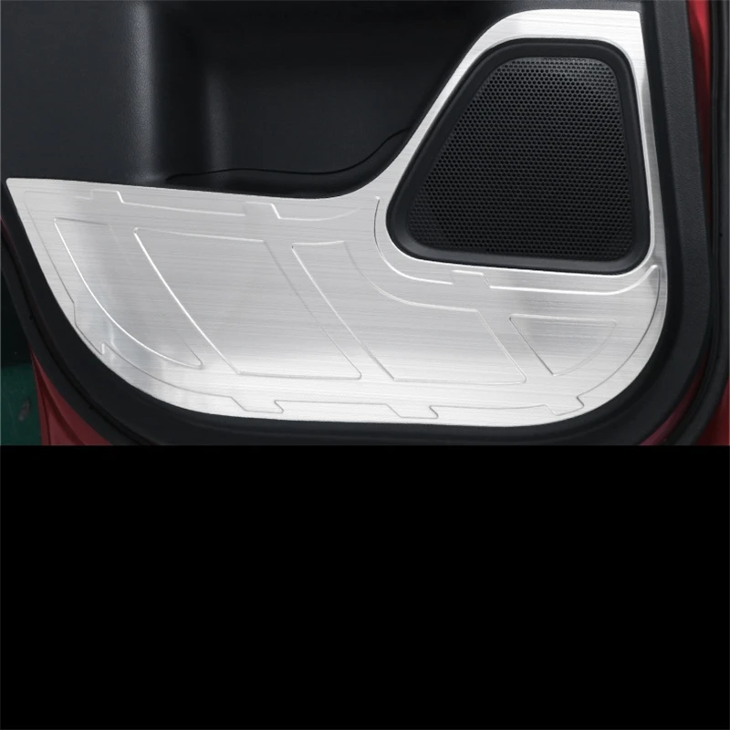 

Car Door Steering Wheel Interior Automobile Decorative Decoration Modification 13 14 15 16 17 18 19 FOR Mitsubishi Outlander