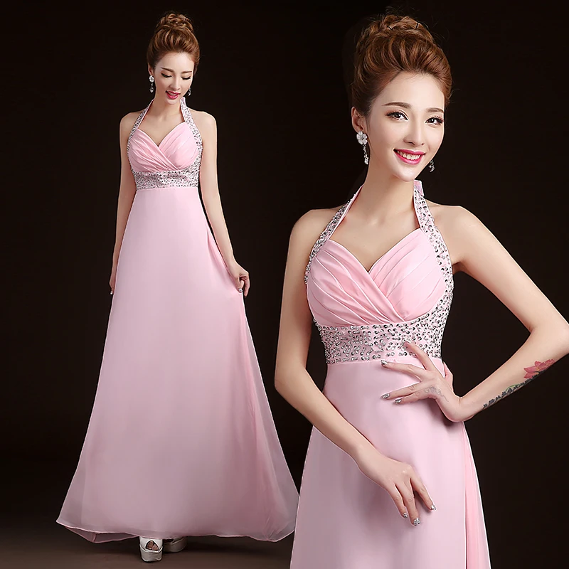 Aliexpress.com : Buy Women's A Line spring sexy dinner dress sisters