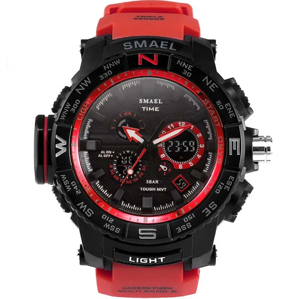 best electronic watches