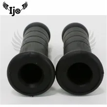 Много цветов Dirtbike акустическая система рукоятки мотокросса ручка мотоцикла фиксаторы для Руля Мотоцикла unviersal руль