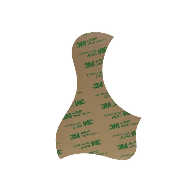 back Bird Style Self-adhesive