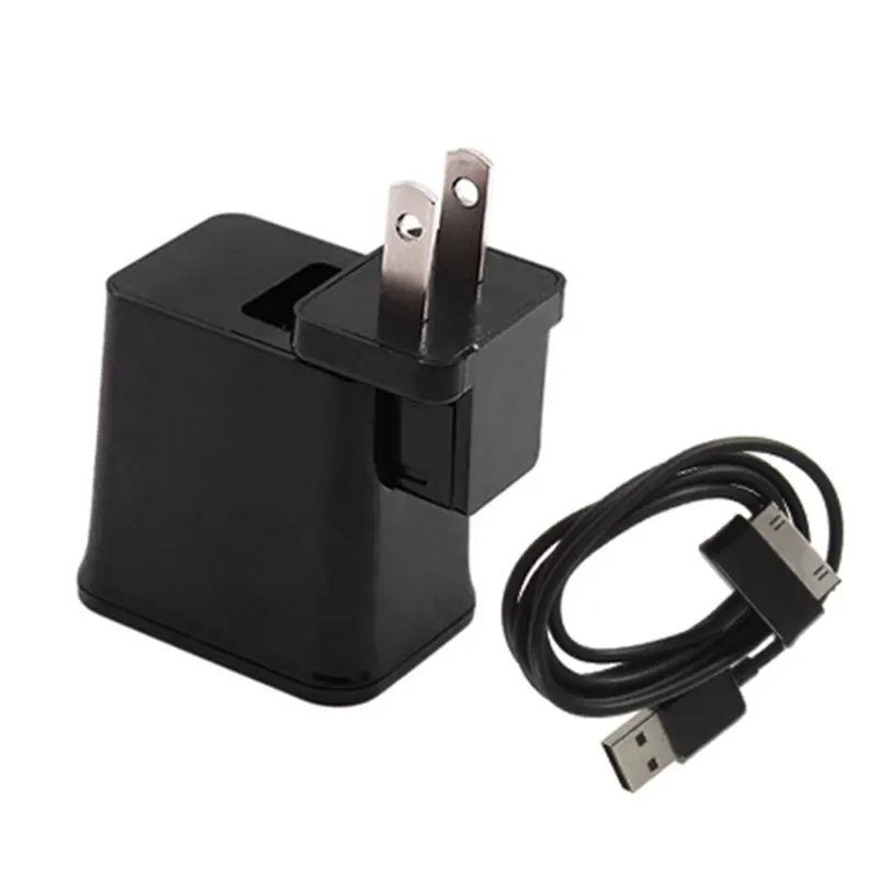 Сетевое зарядное устройство с USB адаптером 5 В 2 А для Samsung Galaxy Tab Tablet BA P5100 P5200 P7510 P1000