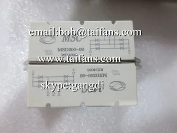 

original new MSD200-08 MSD200-12 MSD200-16 MSD200-18 Rectifier Diode Module