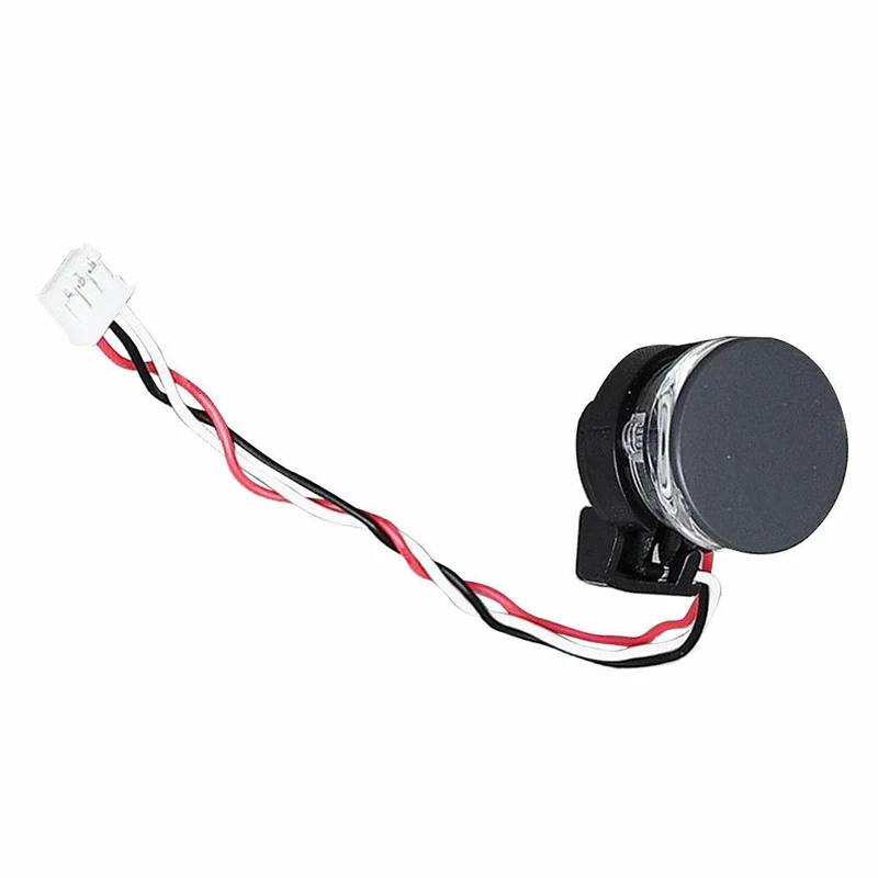 

Durable Sweeping Machine Infrared Sensor Anti-collision Bumper Part Cleaning Set