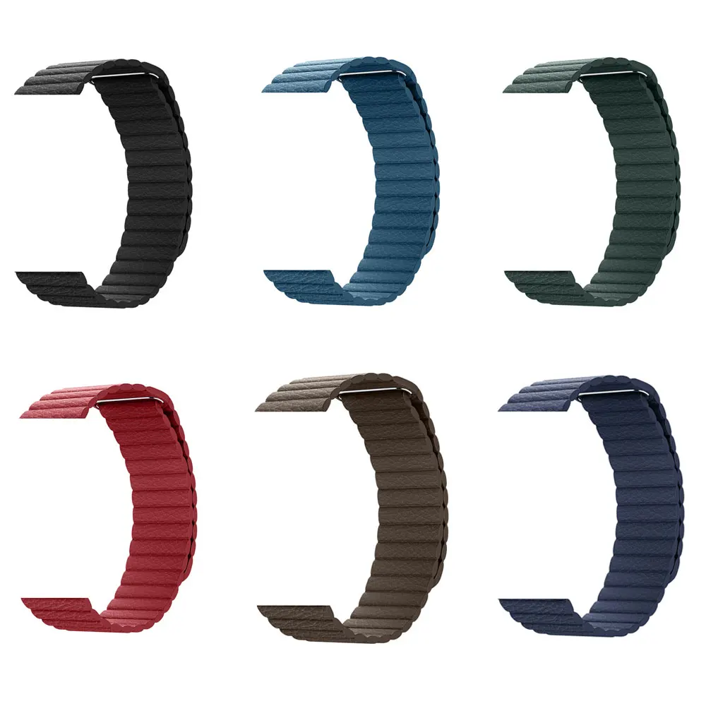 iwatch loop