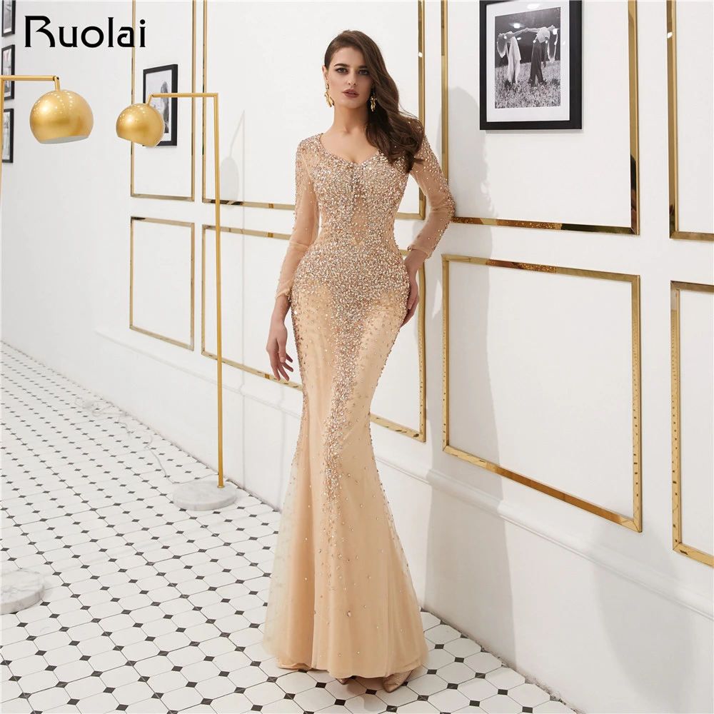 gorgeous prom dresses 2019