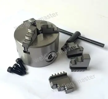 

Machine accessory shank adapter MS2-100 MW2-QCC-100 (for K11-100) include K11-100 chuck