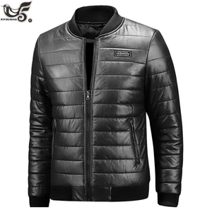 XIYOUNIAO new Winter leather Jacket men plus size M~7XL 8XL Casual Mens motorcycle PU leather Jackets And Coats XIYOUNIAO new Winter leather Jacket men plus size M~7XL 8XL Casual Mens motorcycle PU leather Jackets And Coats