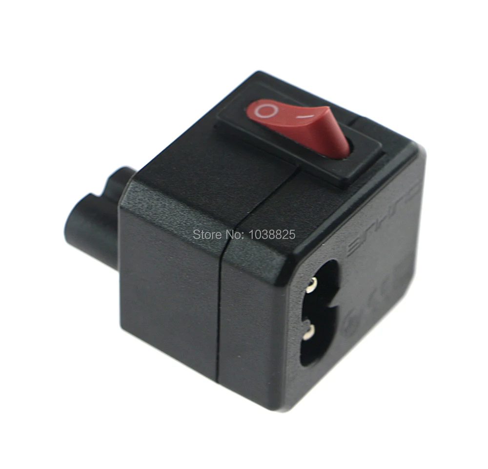 Адаптер питания для PS3 Playstation 3 PSP PSV PS2 Slim G переключатель видеоигр|power supply connector