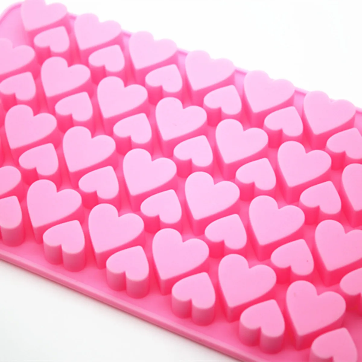 Mini love chocolate mould turning sugar soap mold