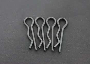 

baja Body clip (big) 8pc