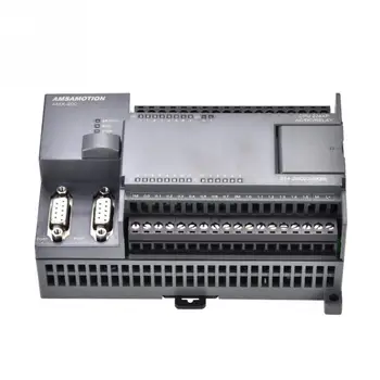 

1 PC Programmable Logic Controller PLC Programmable Controller 220V PLC S7-200 CPU224XP RELAY Output