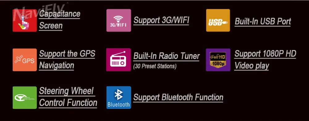 Sale Special car GPS navigation for Peugeot 308/408 HD Touch Screen steering wheel control Bluetooth Radio IPOD+Free 8G Card 16