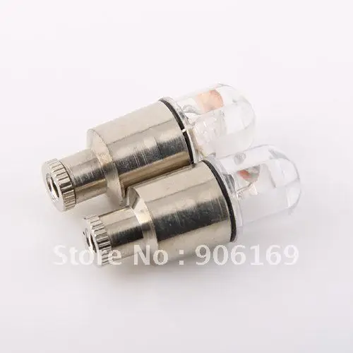 Car Bicycle Motorcycle Tyre Wheel Sensor Light 7Colortire hublight
