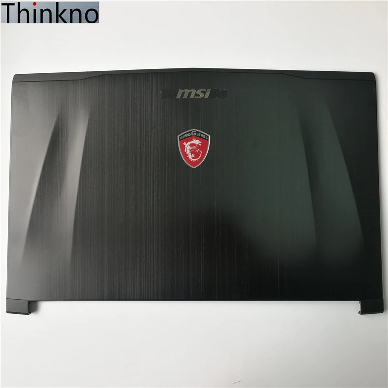 

New For MSI GE62 GE62MVR GE62VR MS-16J1 MS-16J2 MS-16J3 Lcd Rear Cover Shell 3076J1A212Y311