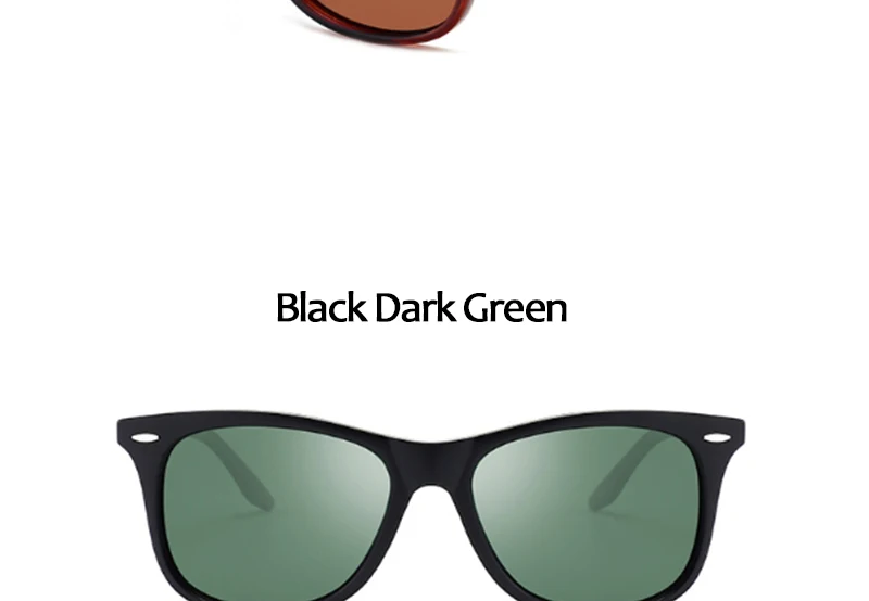 RBROVO, поляризационные Квадратные Солнцезащитные очки, мужские, фирменный дизайн, классические очки, для женщин/мужчин, для улицы, для путешествий, для вождения, Oculos De Sol