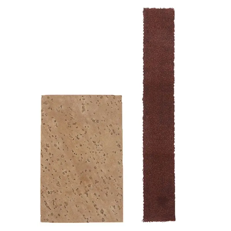

Natural Cork Replacement Clarinet Mouth Neck Tube Interface Reed Instrument Tool