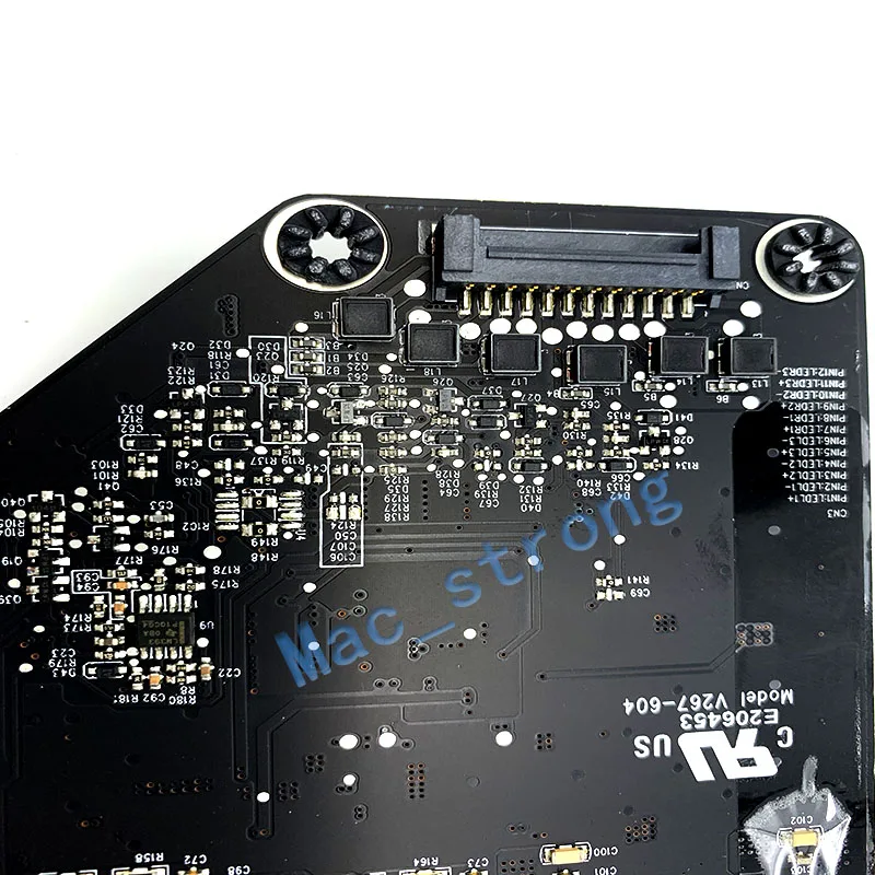 A1312 inverter board 细节图2