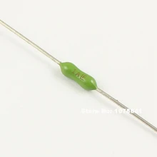 50 шт. в лоте Littelfuse Pico очень быстродействующий предохранитель 1A 1 Ампер 125V