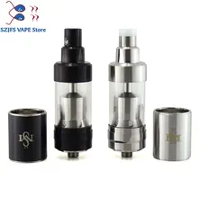 Kayfun V5 rda Atomizer Rebuildable Airflow Control Large Steam Tank 316 Stainless Steel tank vape vaporizer vs Kayfun v6/min V3 10 e kayfun flower vase atomizer