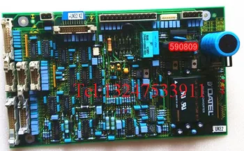 

Elevator parts PCB ID code 590806