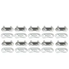 MTGATHER цепная пила столярная цепь X 10 для соединения 325 058 цепи