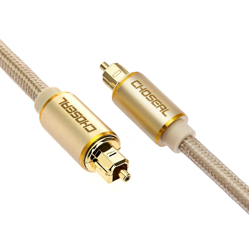  Toslink Digital Optical Fiber Audio Cable (2)