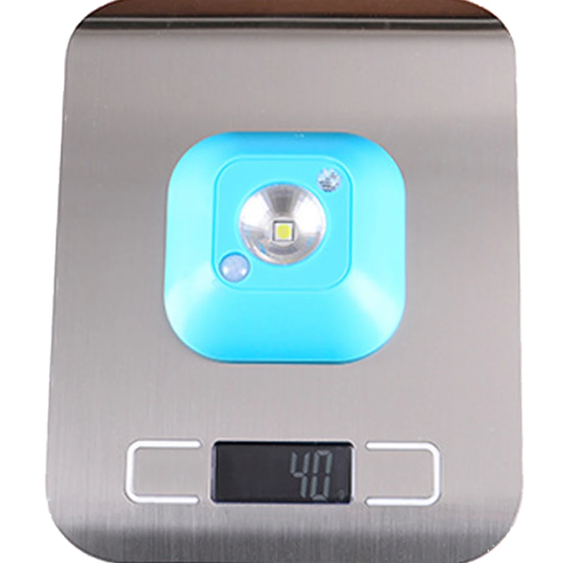 Emergency Wardrobe Cabinet Night Lamp LED Wireless Wall Lamp Night Light Infrared Motion Activated  - 32875874549