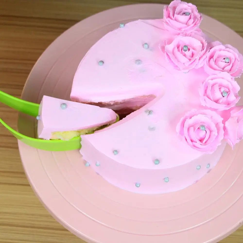 kitchen tools cake cutting tools cake pie slicer sheet cake cutter