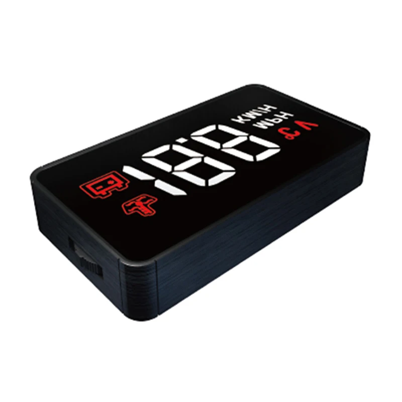 A100 Car Hud Head Up Display Obd2 Ii Euobd Overspeed Warning System Projector Windshield Auto Electronic Voltage Alarm A100 Car Hud Head Up Display Obd2 Ii Euobd Overspeed Warning System Projector Windshield Auto Electronic Voltage Alarm