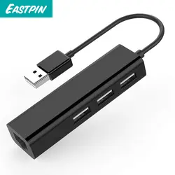 S9 гигабитный сетевой кабель сетевого интерфейса порт конвертер USB3.0 сетевой адаптер lenovo Apple Macbook компьютер сетевой карты USB