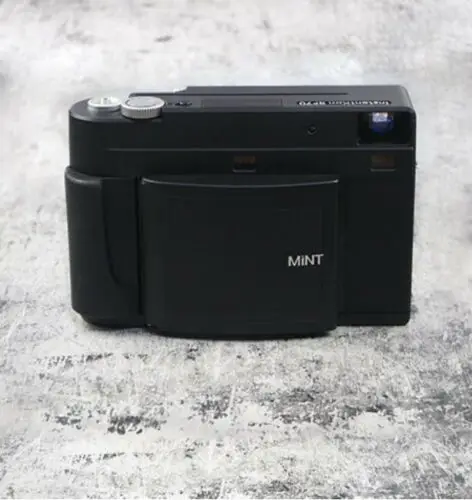 

MiNT InstantKon RF70_AUTO RF70 Rangefind Instant Camera Use Instax Wide Film