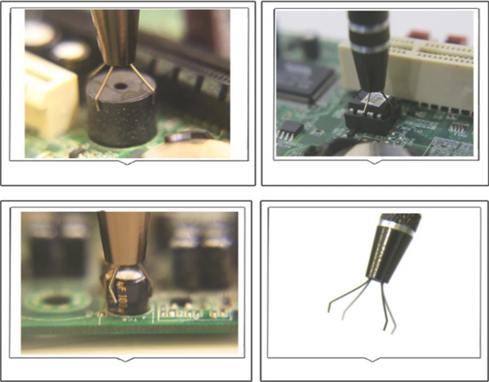 PCB Repair Tools  (10)