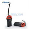 2Pcs/lot USB 2.0 Micro SD SDHC TF Flash Memory Card Reader Writer Mini Adapter For Laptop ► Photo 1/6
